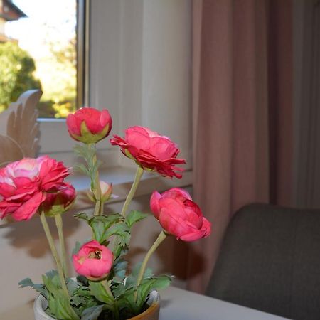 Bergzeit Apartment Berchtesgaden Bagian luar foto
