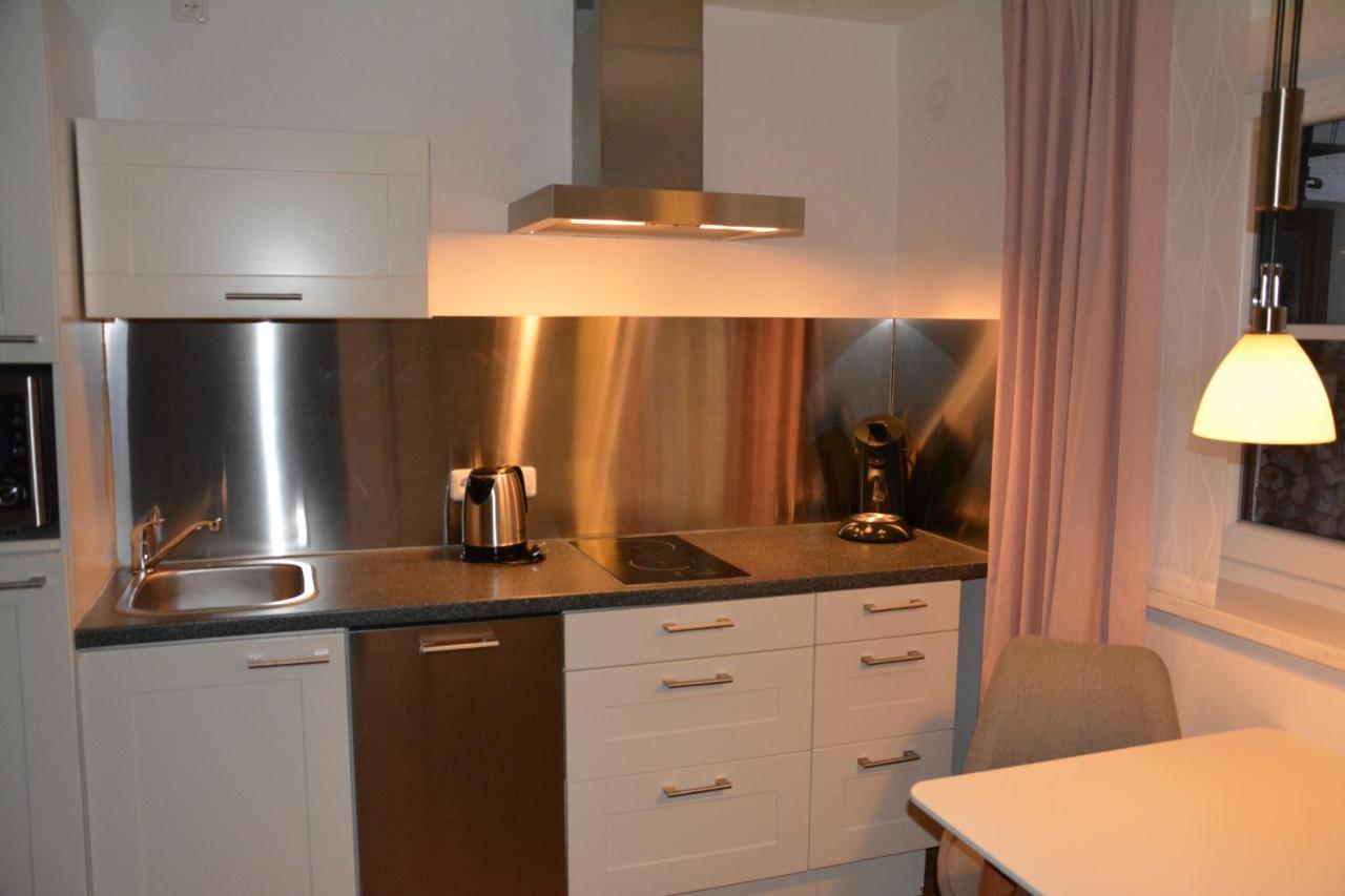 Bergzeit Apartment Berchtesgaden Bagian luar foto